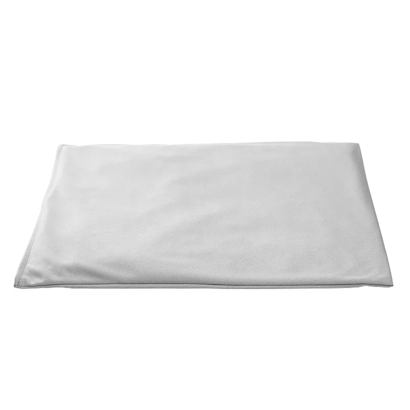 New Design Natural Eco-friendly Diatomaceous Earth Floor Mat Water Absorption Anti-slip Diatomite Soft Bath for Bathroom