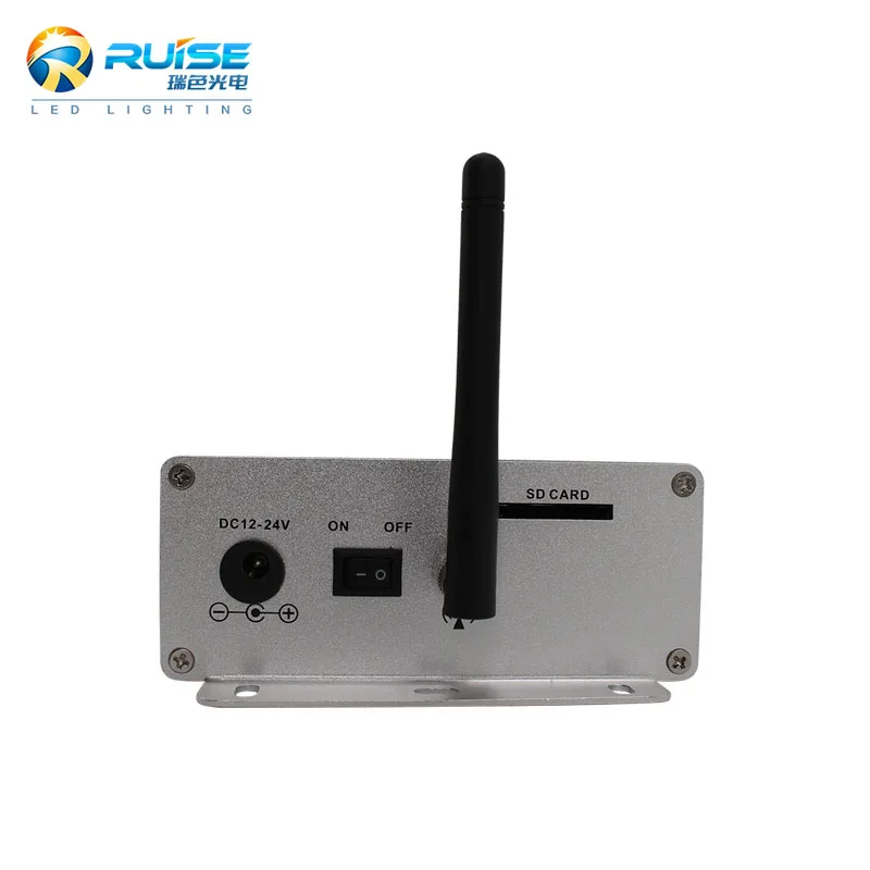 Контроллер DMX512