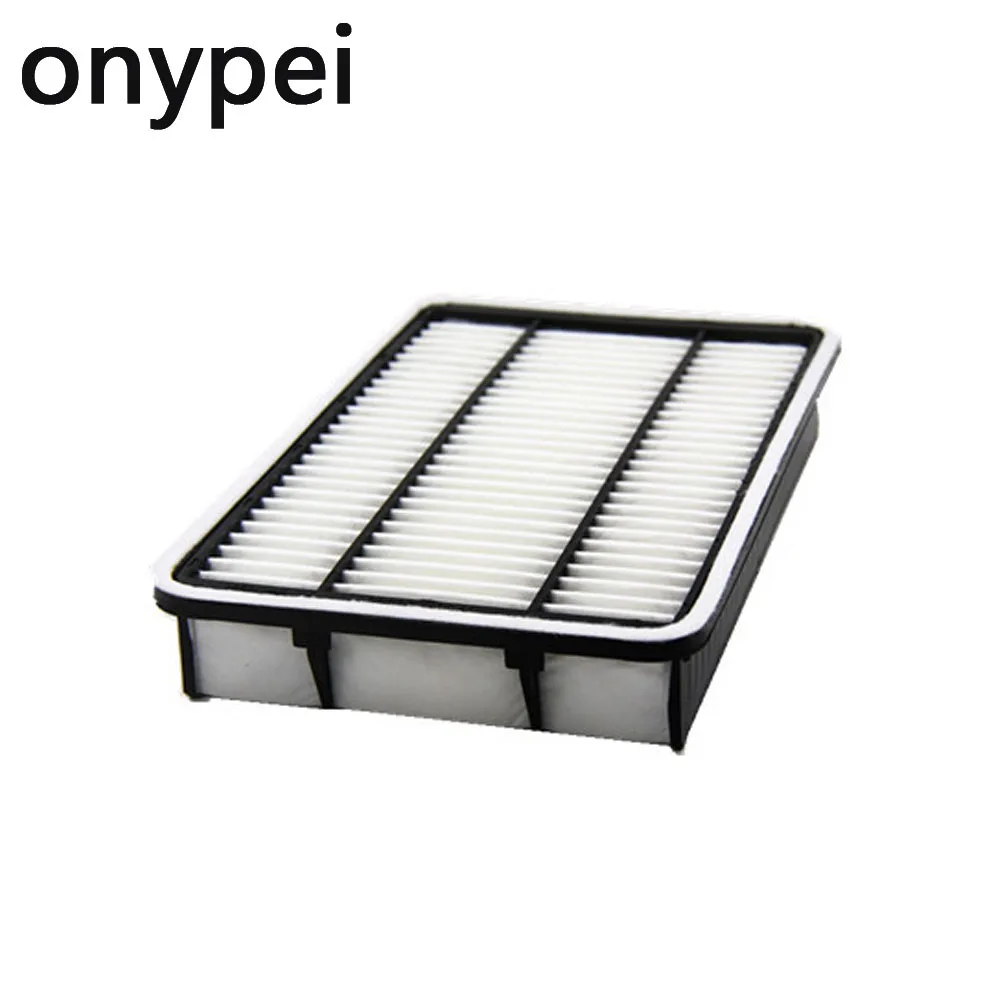 Hot Selling High Performance Auto Engine Air Filter 17801-30060 for honda city air filter