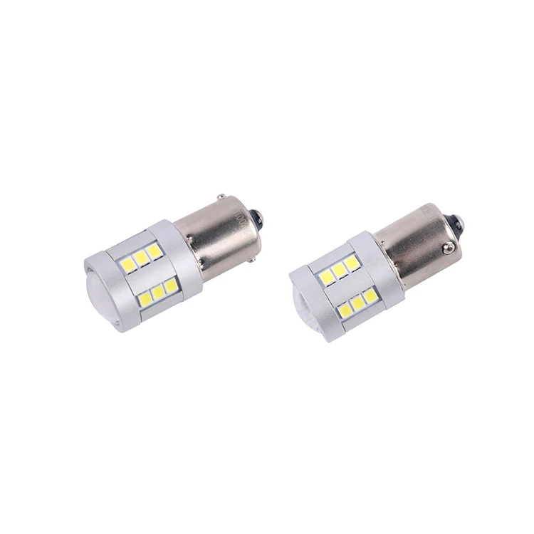
Error Free Truck Accessories Super Bright Lighting System Taillight 24v 
