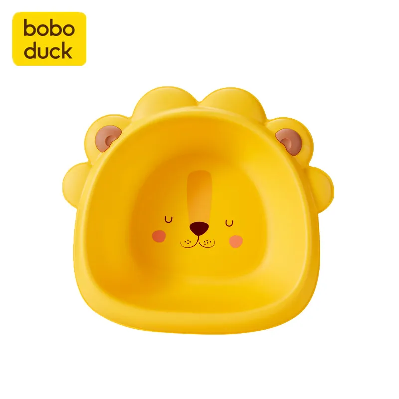 Boboduck новых идей продукта 2021 новый стиль Детские Портативный