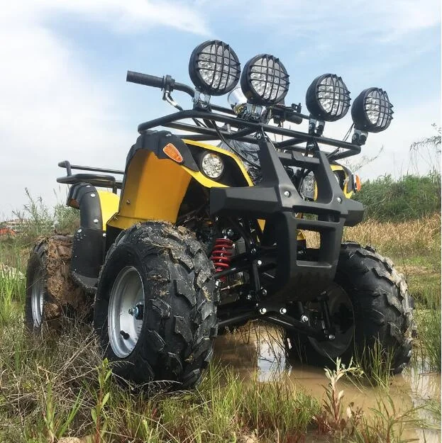 
Cheap 250cc 300cc 350 cc 4x4 adult atv quad bike WITH Cross 4 wheel ATV bike from china for sale 