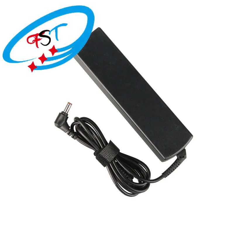 20V 4.5A 5.5*2.5mm for lenovo IdeaPad G570 G580 G770 Laptop Adapter Charger 15.6-Inch G Series Notebook Power Supply