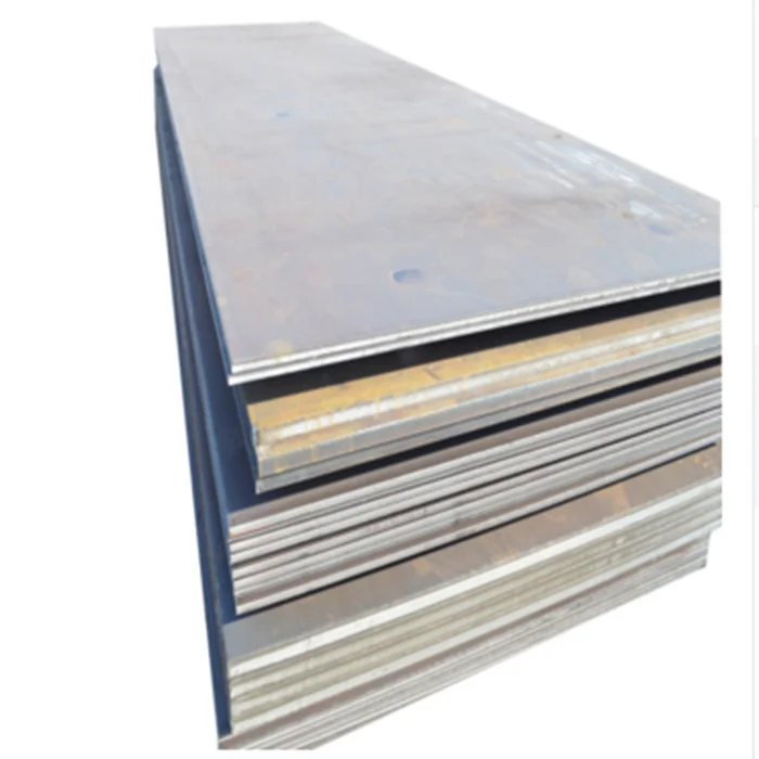 Weather resistant s235jr equivalent ASTM weather resistant steel plate