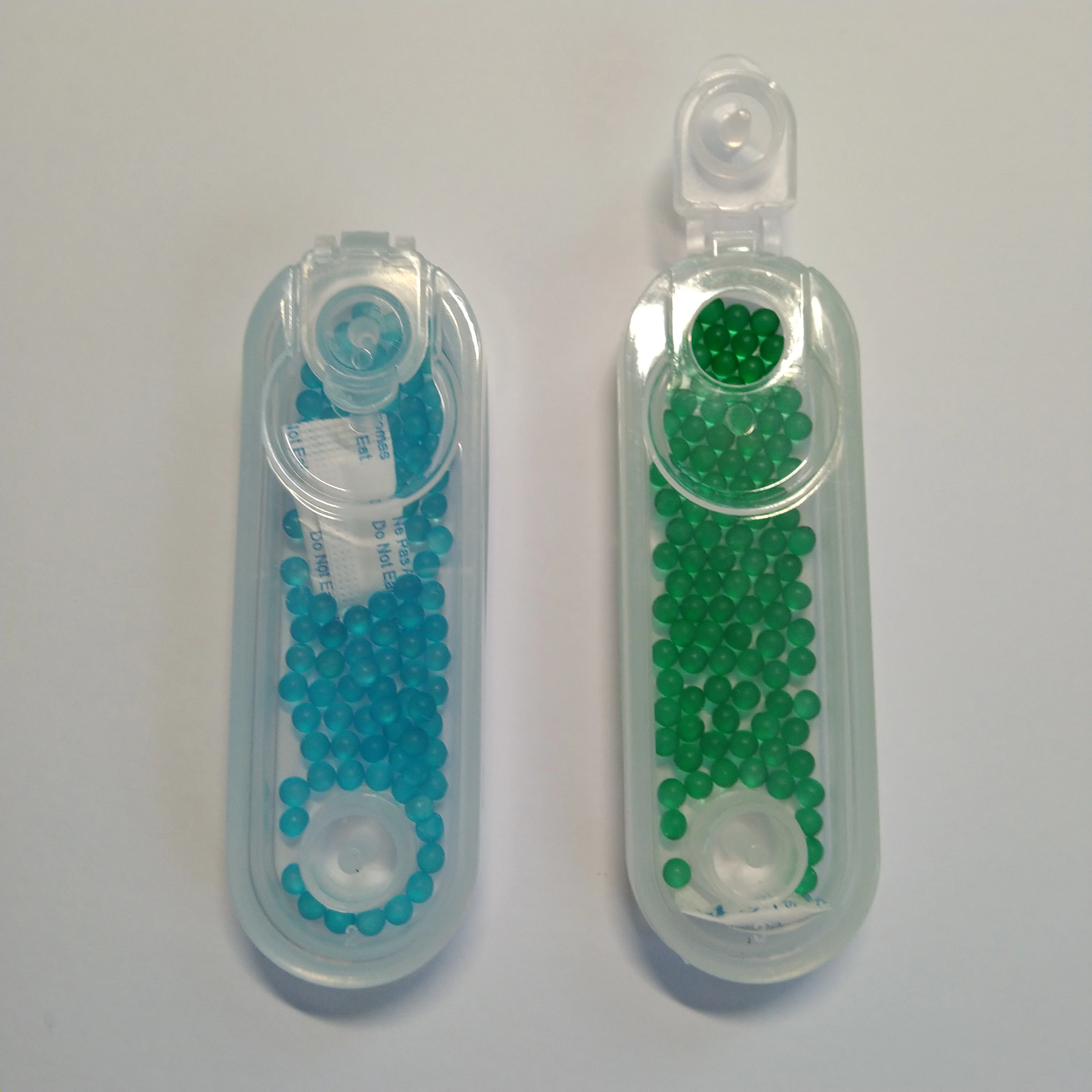 menthol billes aromatisee tabac mint tabac balls tabac flavor beads capsules