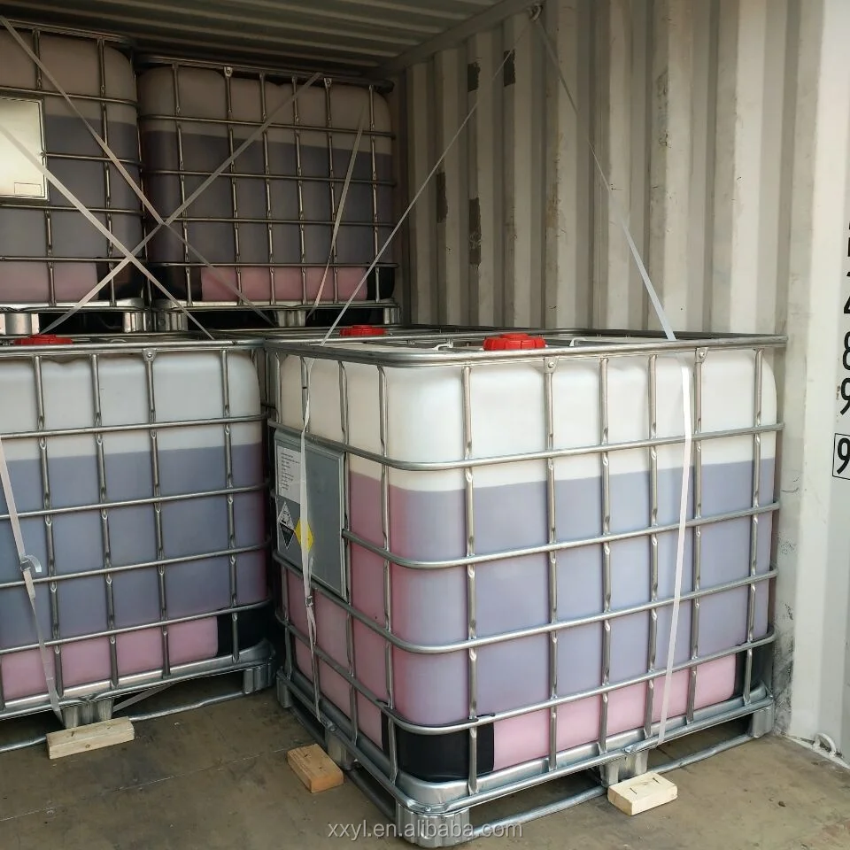 Manganese Nitrate liquid 49-51% ,Mn(NO3)2, CAS10377-66-9, AR, agent, factory supply directly