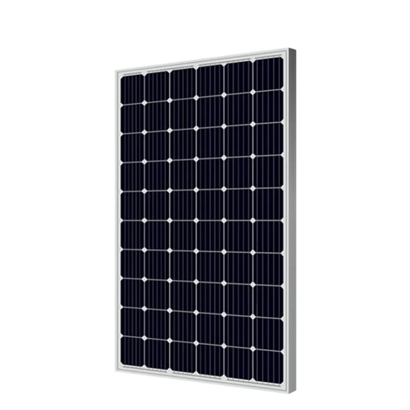 Factory Wholesale 18V 34V 36V PERC Monocrystalline Solar Panel Modules 100w 160w 200w 300w PV Panels from Shenzhen