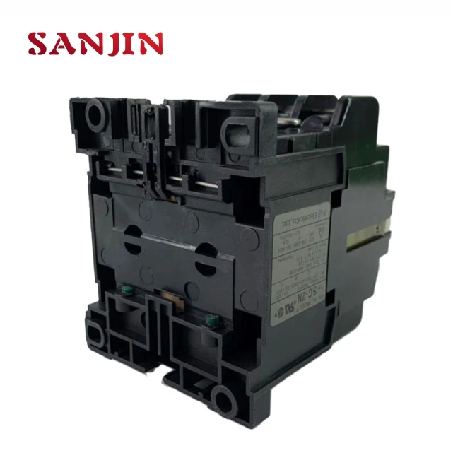 FUJI electric contactor SC-2N FUJI elevator contactor