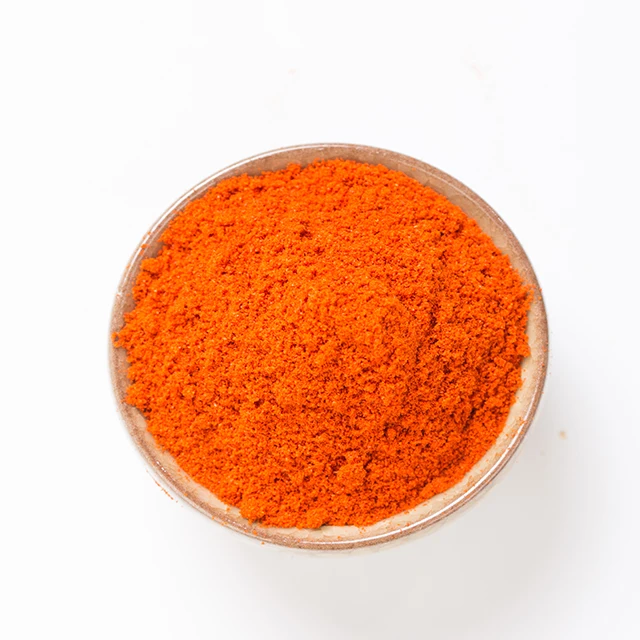  Порошок gochugaru для