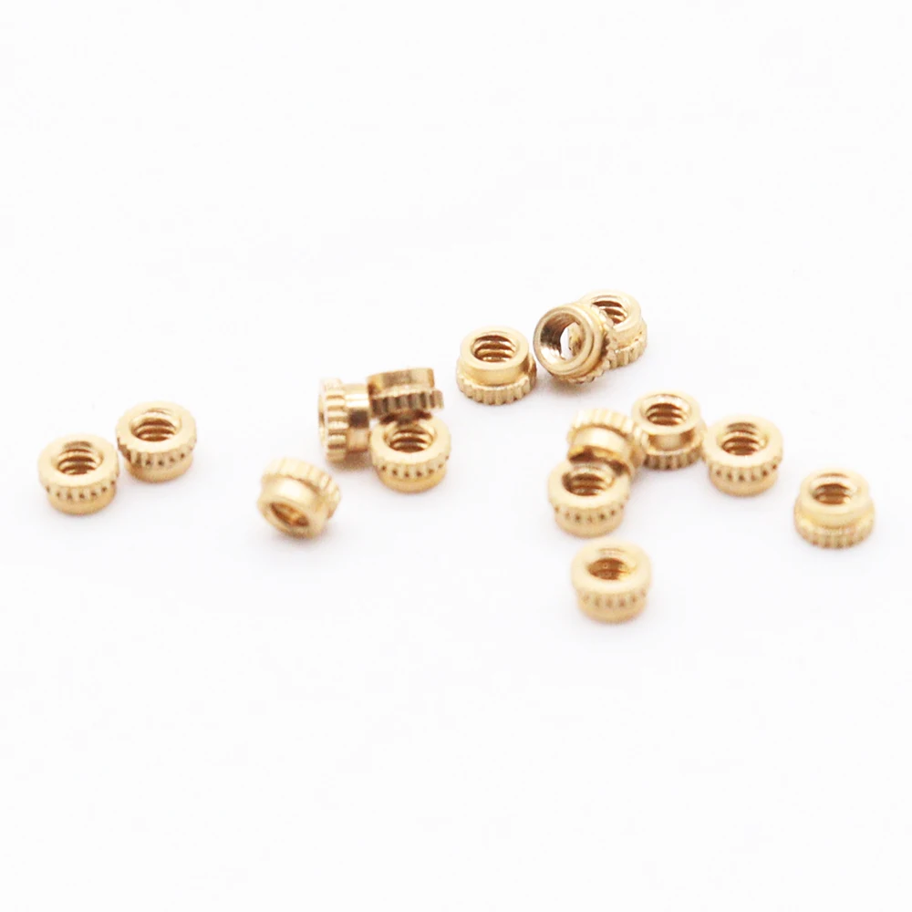 Miniature M38 Nut And Bolt M46 Nut M38 Nut And Bolt Part
