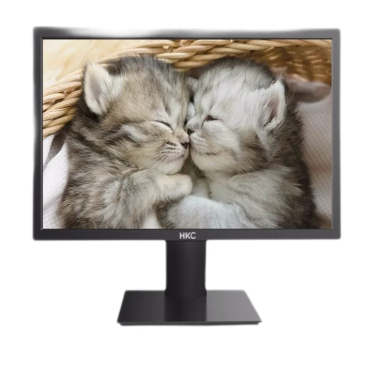 Для ГК S201 20 дюймов LED LCD Настольный игровой компьютер дисплея экран монитора