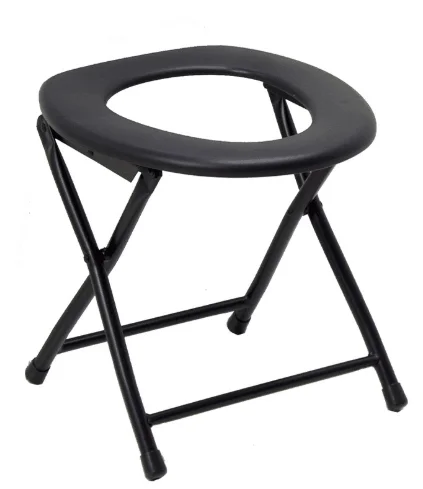 Disabled accessories toilet chair folding for disabled