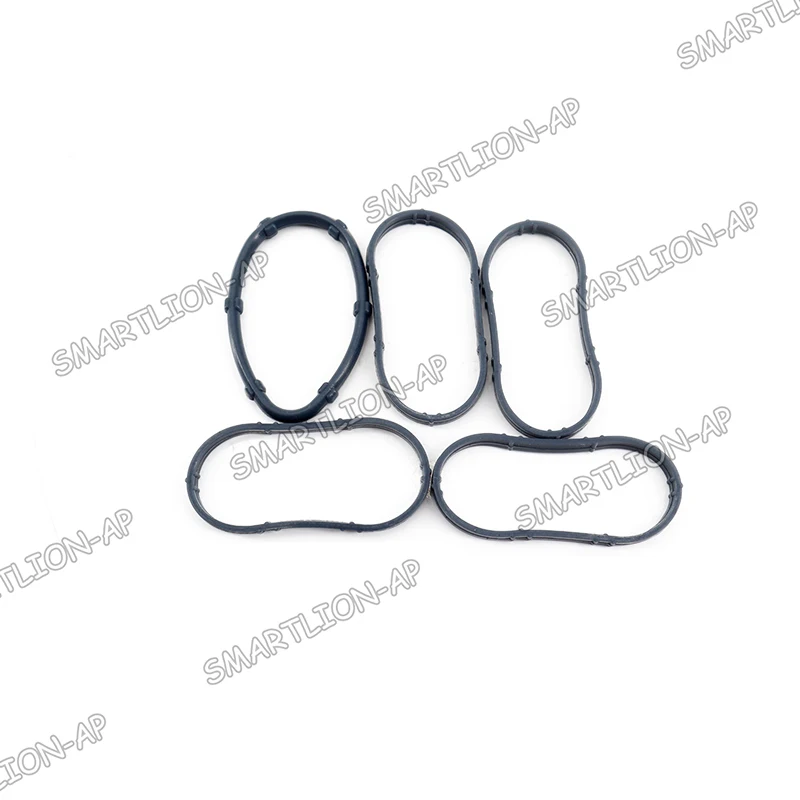 8200052312+8200052311 Automotive parts intake manifold gasket For RENAULT Kangoo Laguna 1.8 Logan 1.6 DACIA Duster 1.6 K4M F4P