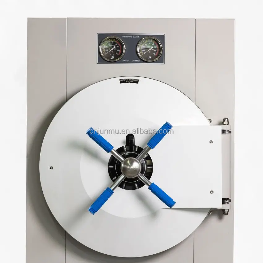 150/200/280liter horizontal auto clave machine autoclave 150 liters sterilizers hospital equipment