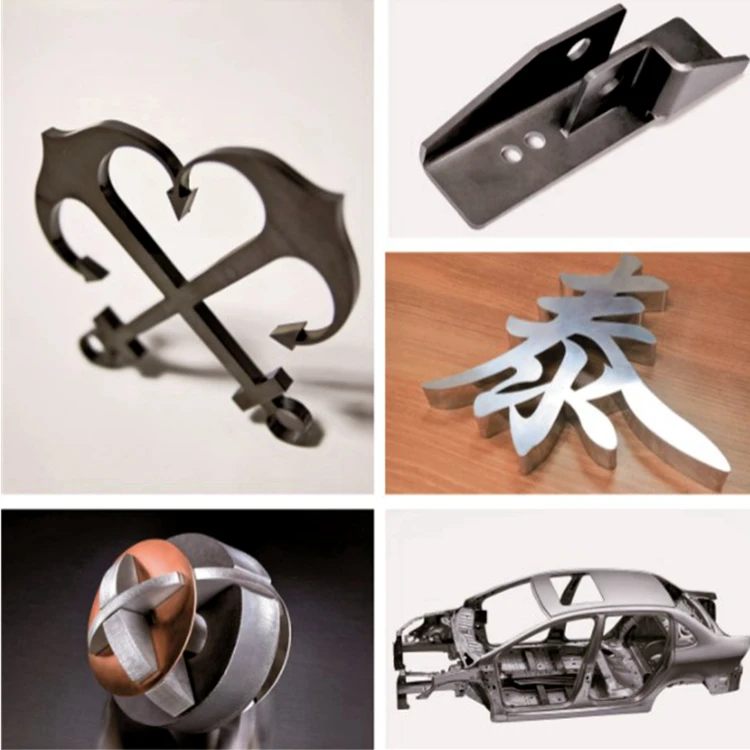 CCI LASER China open type 1kw 1000w 2kw 3000w cnc fiber laser cutting machines precision 3015d 1000w 1500w for steel metal