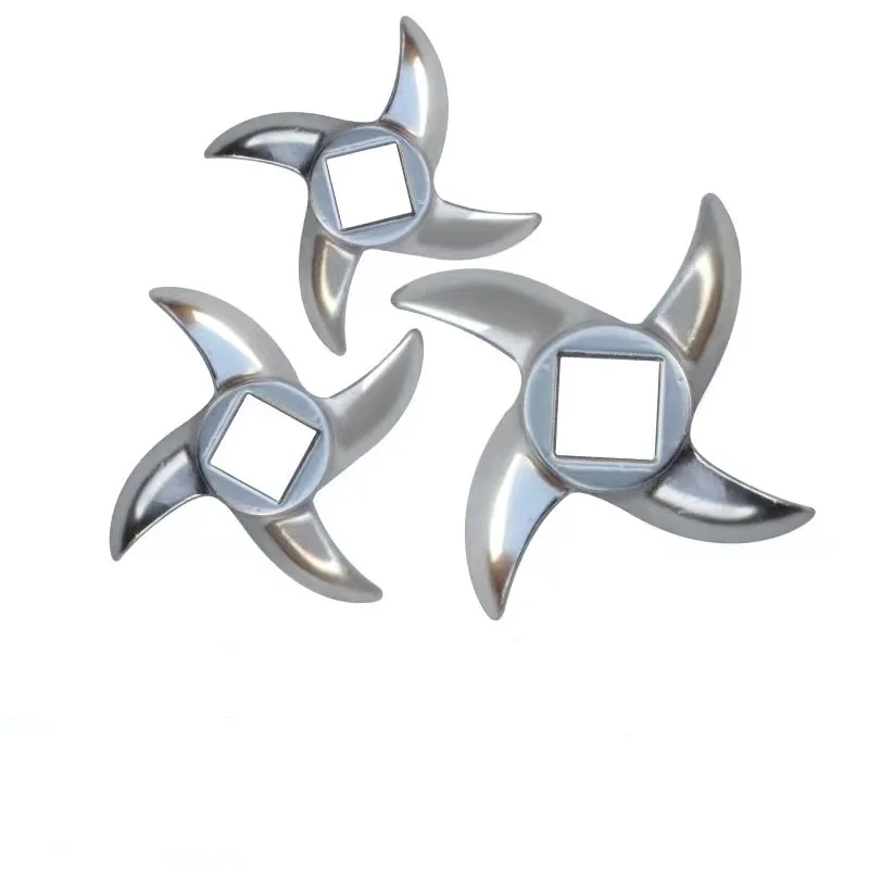 Factory Direct Sell Stainless Steel Meat Mincer Blades #22 with Best Quality