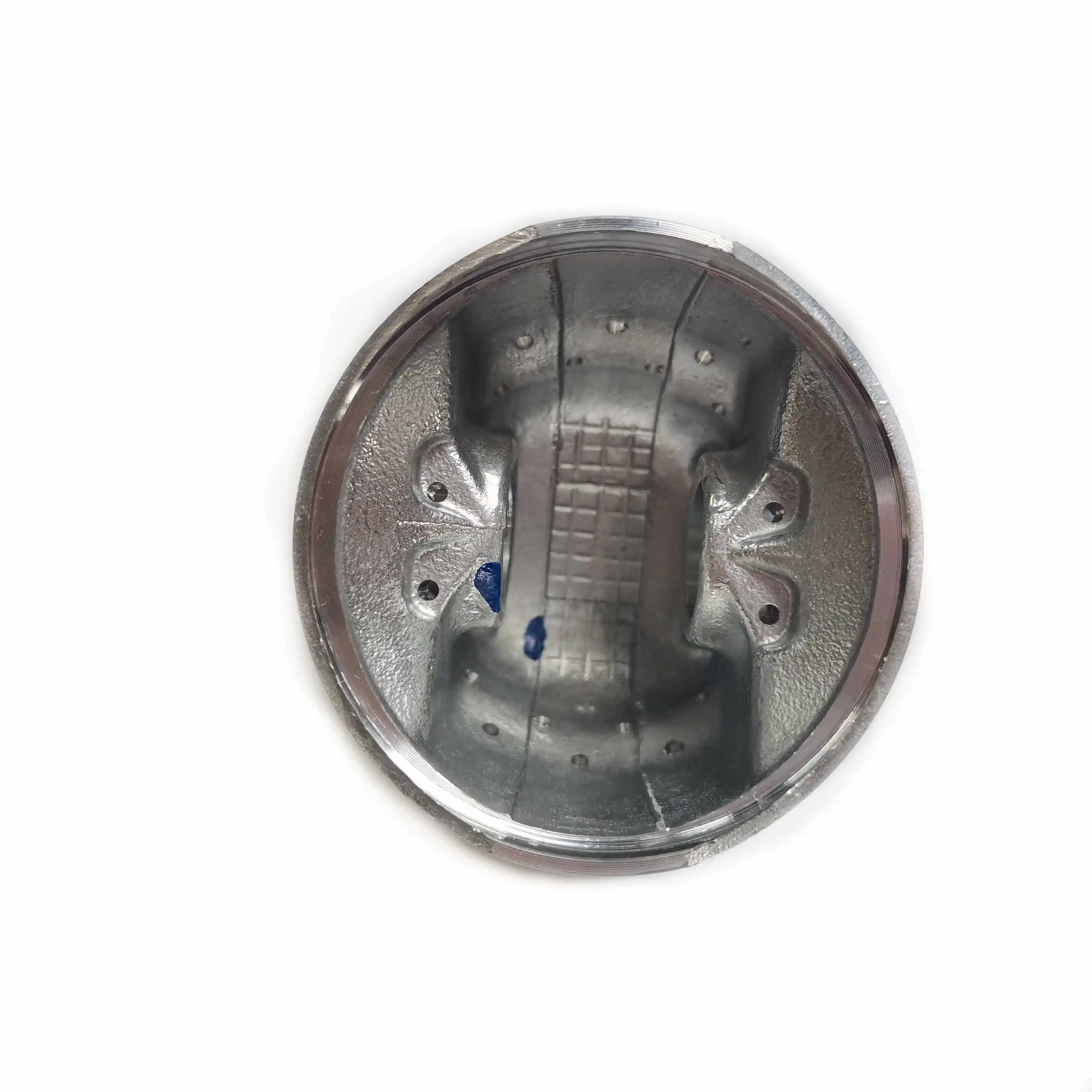 High Performance Moto Parts racing piston CG125 piston forged racing motorcycle