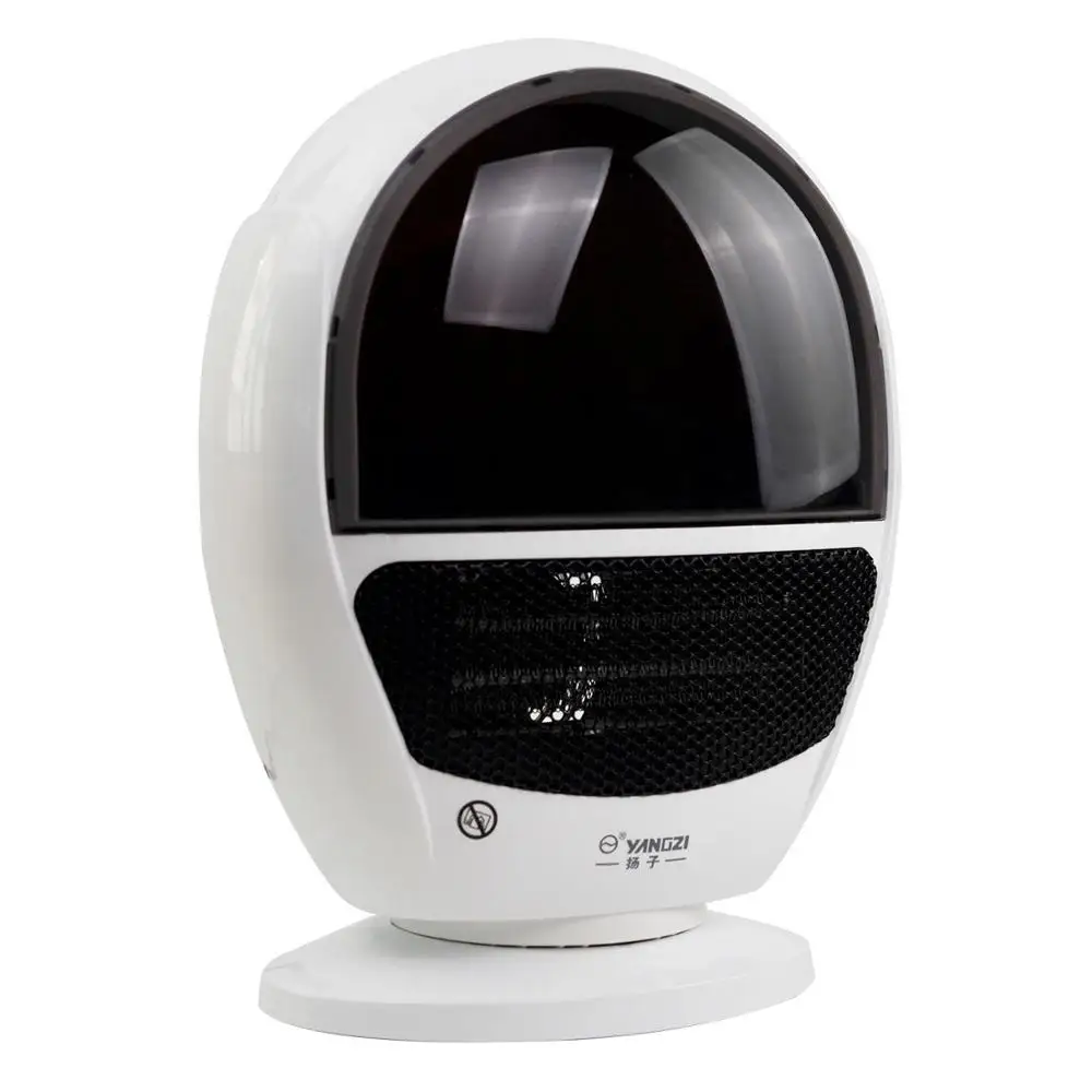 Winter Home Artificial Charcoal Flame Electric Heater Fireplace Heater