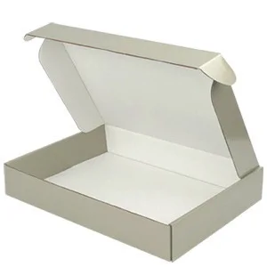 Reliable Quality Corrugated Foldable Paper Box Eco Friendly Packaging Gift Paper Boxes