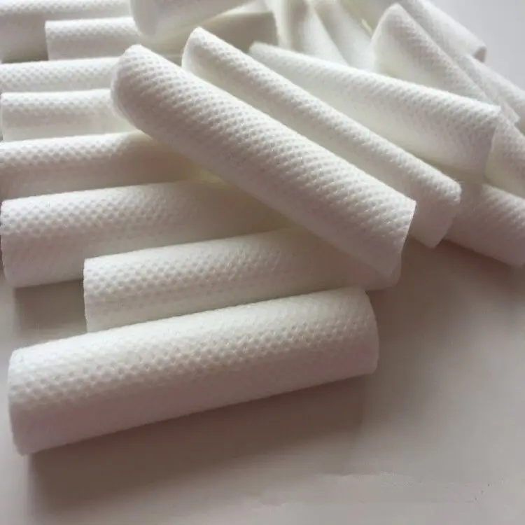 New Products White Absorbing Reed Cotton Wick sealing wax sticks with wicks