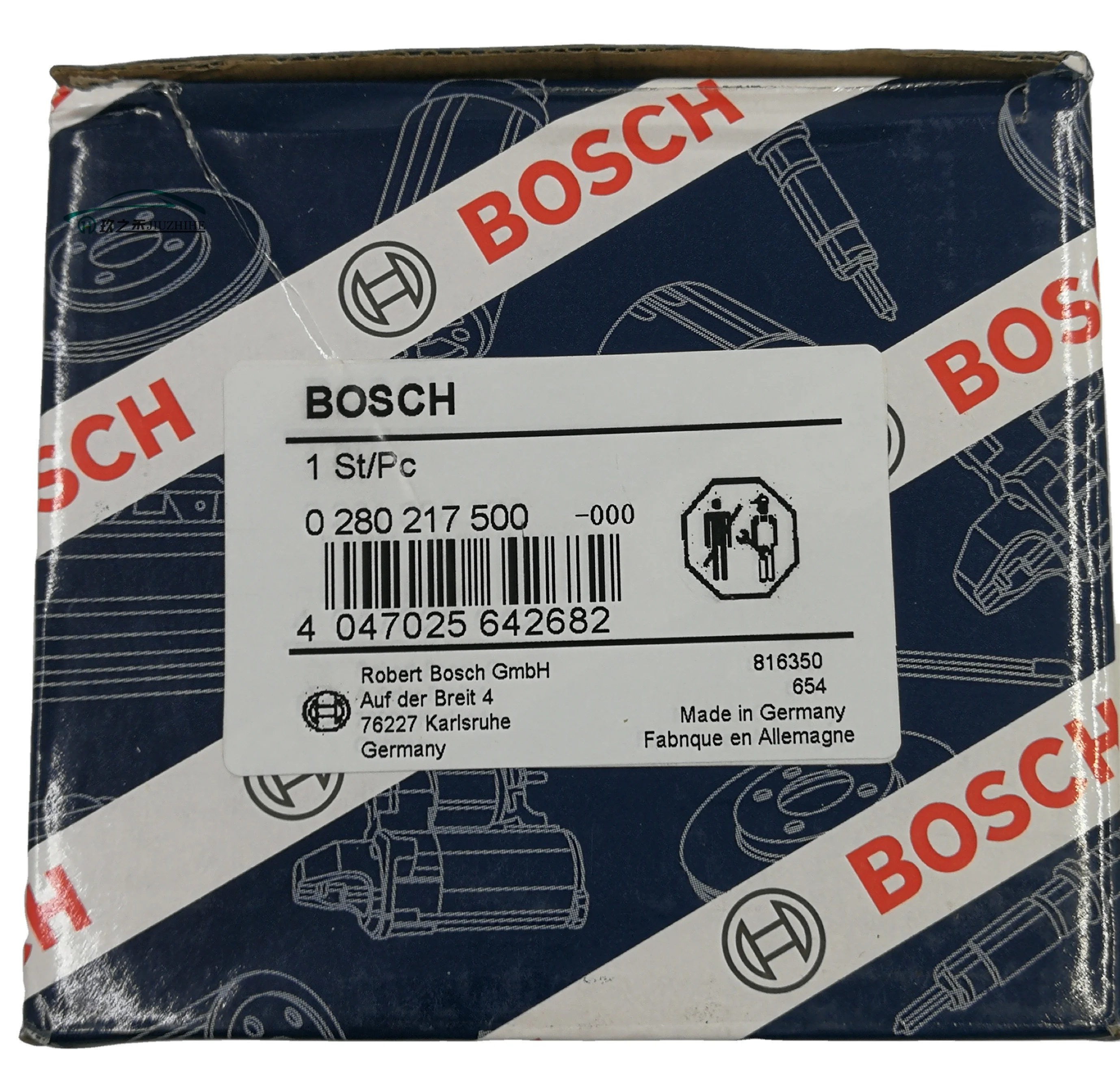 0280217500 Hot Product OEM 0280217500 0000940548 Mass Air Flow Meter Sensor For Benz Cars