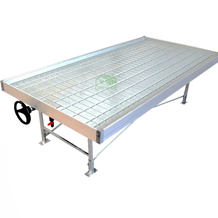 CHOYUEH A innovative solution for enhanced seedling production peanut seedlings the efficient rolling seedbed greenhouse seedbed