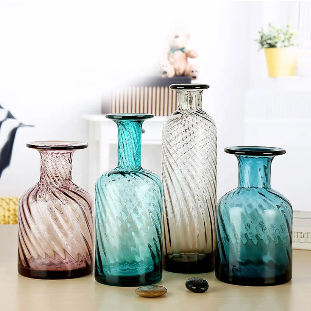 
 Столешница 30 см, свадебные высокие Кристальные центральные части, современная роскошная домашняя ваза, цветочное украшение  