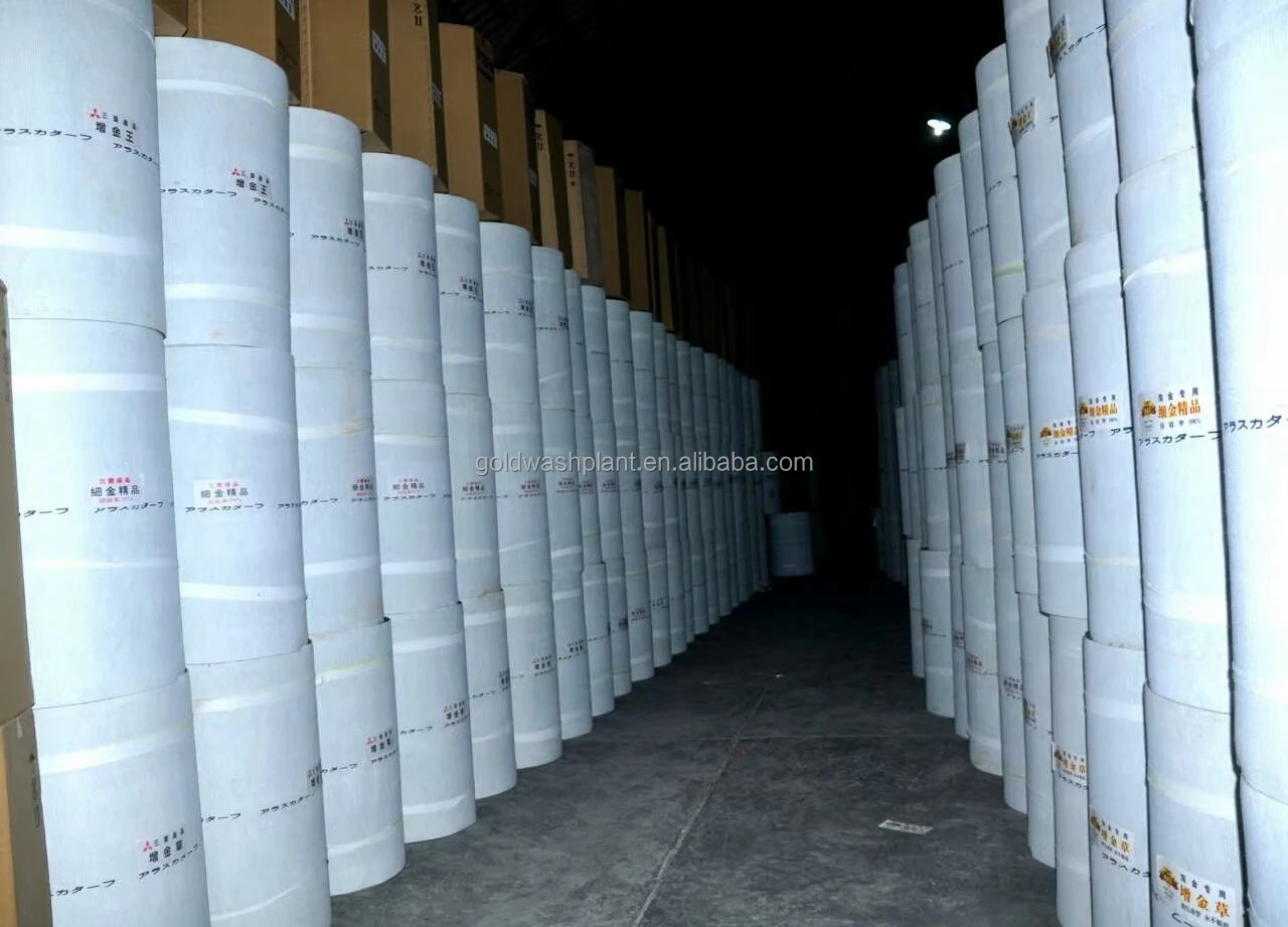 1000*5000 mm,1*10 meters Gold Panning Sluice Factory Price Gold Tailing Recovery Equipment Gold Sluice Box for Sale