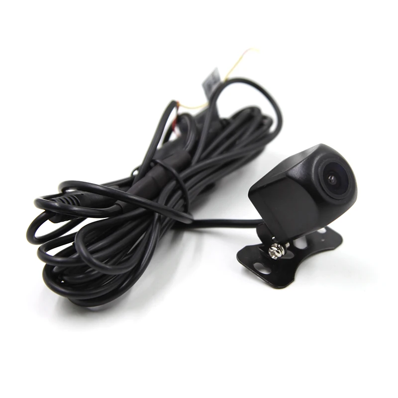 Universal waterproof  wifi rear view camera backup reverse camera