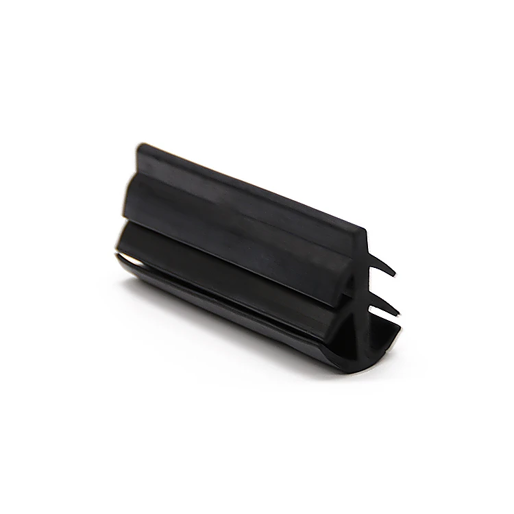 Junta de goma del panel solar fotovoltaico de 20 mm de goma del panel solar