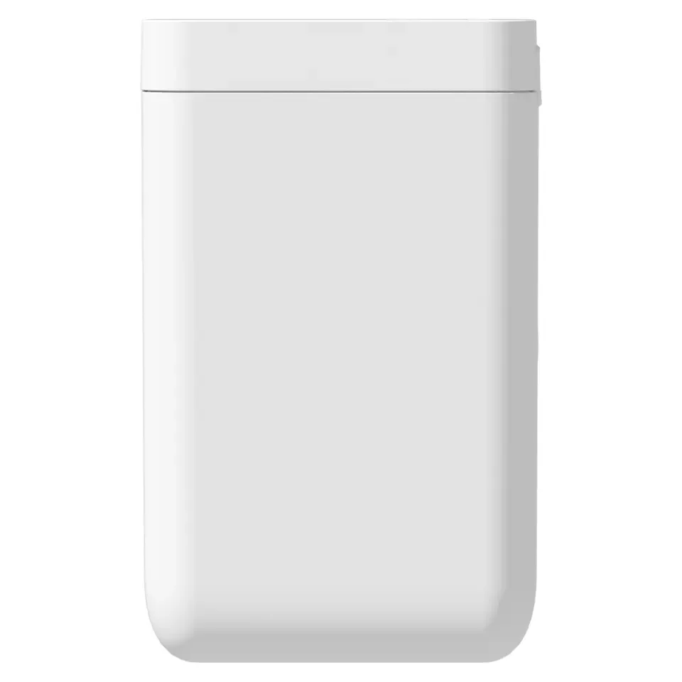 Customized Niimbot Sticker Label Maker Thermal Barcode Label Printer Fast Printing Machine D101 1 Inch Thermal Roll Paper Mini