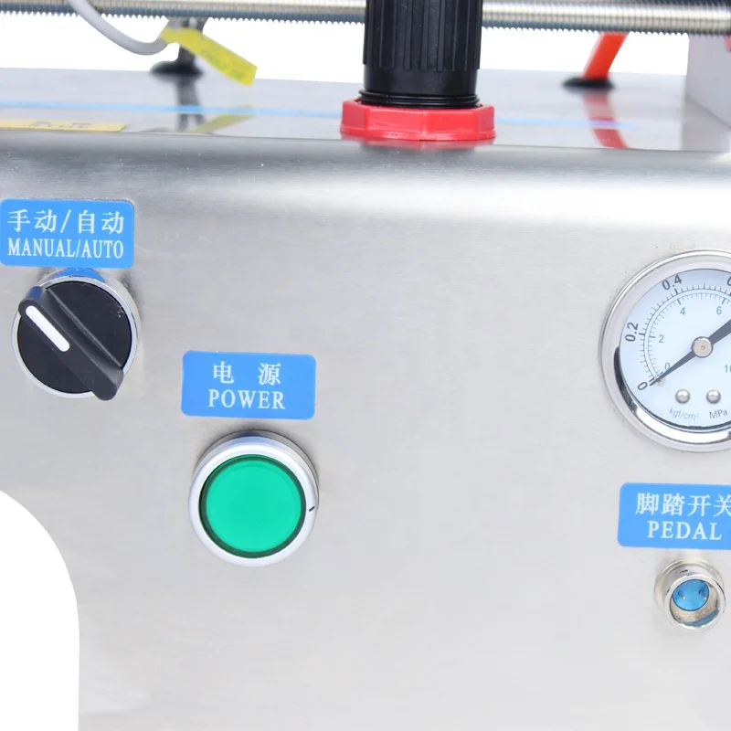 Y1WTD-200-2500ml High quality  Factory Price Sachet Water Filling Packaging Machine Mineral Water Pouch Packing Machine