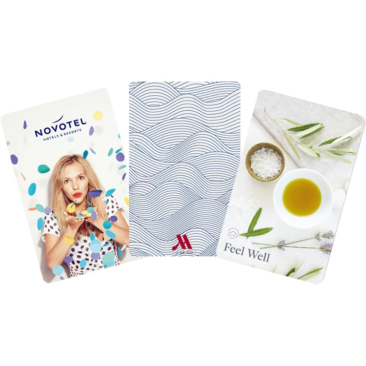 13.56hmz Anti-counterfeiting Monitorable nfc tag 223 224chip Business pvc plastic blank NFC CARD