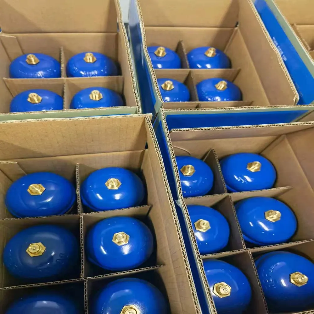 Rotass New Design 1L cream charger gas cylinder CE/ISO certified 615g whipped Cream Chargers