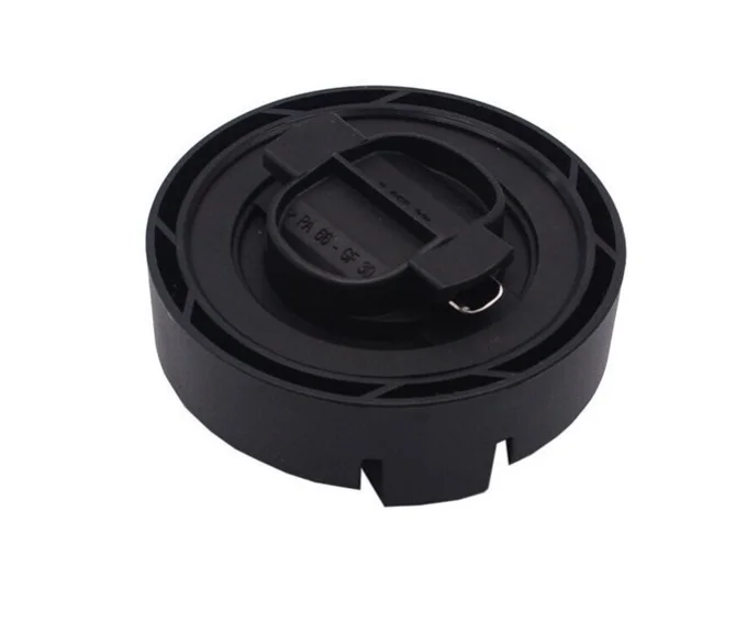 WLGRT OEM 11128655331 Fuel Tank Cover For BMW 1/2/3/4/5/6/7-Series X1 X2 X3 X4 X5 X6 X4