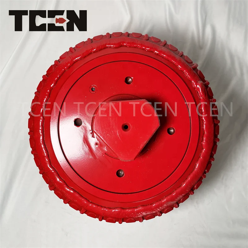 MTBM tunnel boring machine disc cutter apply to HERRENKNECHT RASA ISEKI MTS
