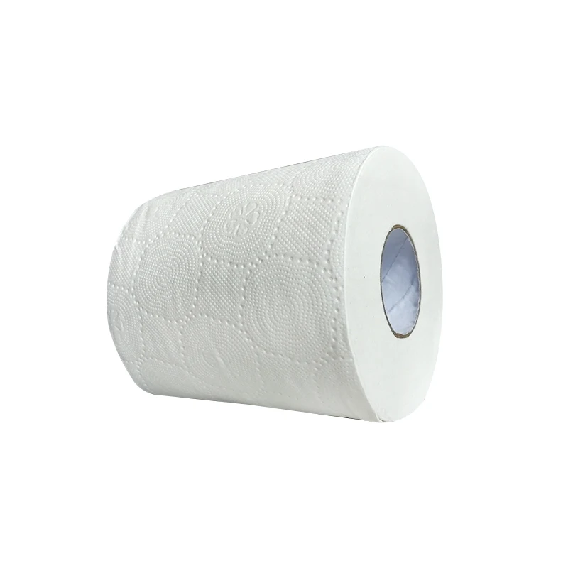 Equipment Manufacturing Toilet Paper Good Quality Henan Papel Higienico Encologico Production Of