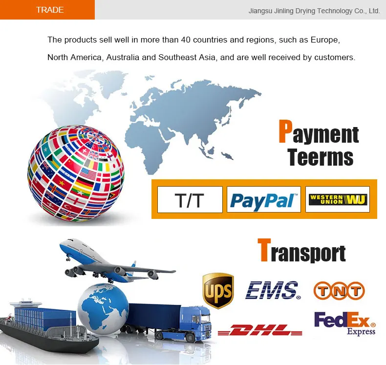 Long Life XF fluid bed dryer pharma