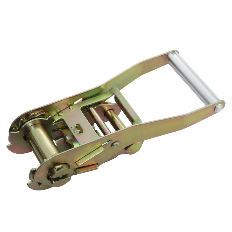 Factory Direct Supply Turn Stainless Steel Buckle