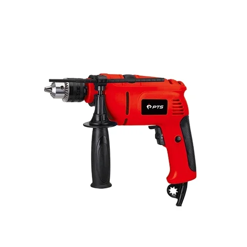 220V Electric impact drill with CE certificate 600W 13MM impact drill
