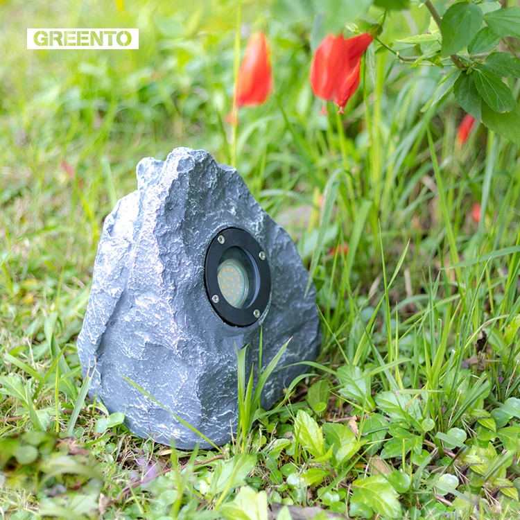 3d светодиодная скульптура из стекловолокна