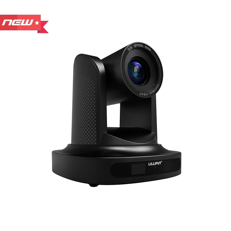 Lilliput 20x 30x poe ndi ip full hd ptz-камера с SDI HDMI RS232