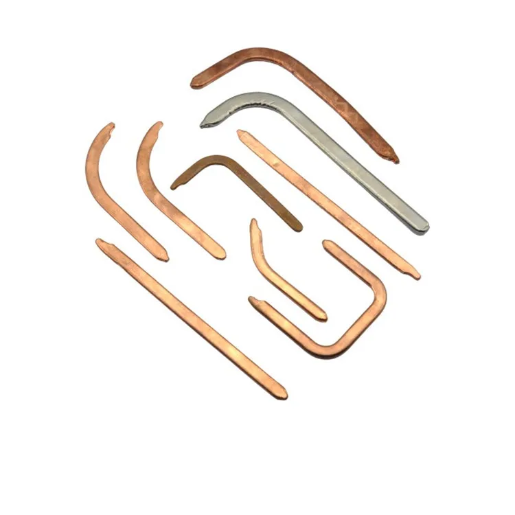 copper heat pipe with minimum 20 mm for DIY notebook