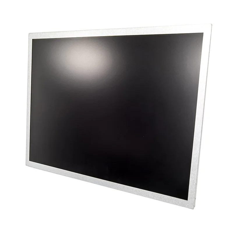 15 Inch Color Active Matrix a-Si LVDS TFT LCD Module with 300 Nits 1024 768 Driver Integrated Touch Monitor Display Mode Screen