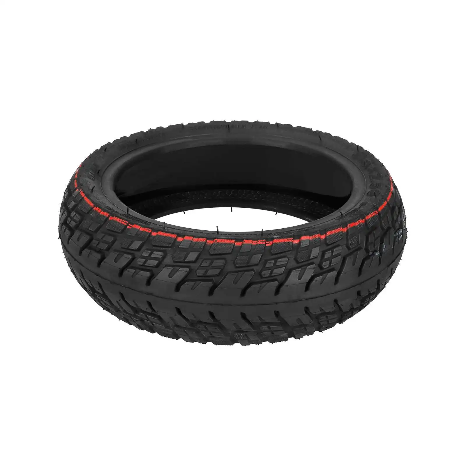 EU Warehouse Ulip Self-repairing 9.5*2.50 off-road Tubeless Tire with goo  for  Electric Scooters Tyre Replacement
