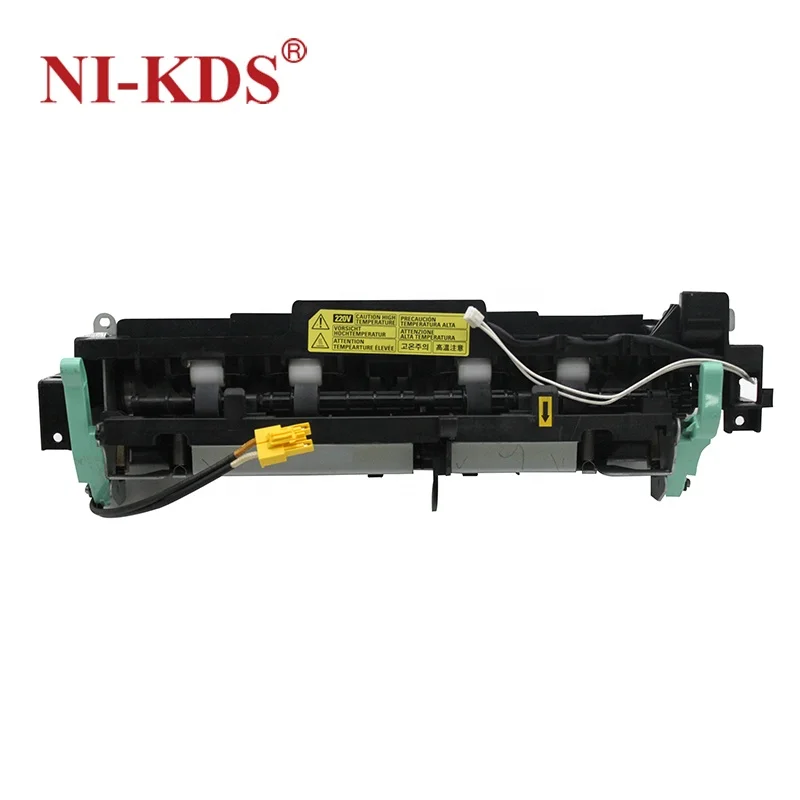 JC91-00945A Printer parts SCX-4623f 4601 1911 1915 2581 2525 7150f 3155 fuser unit for Samsung