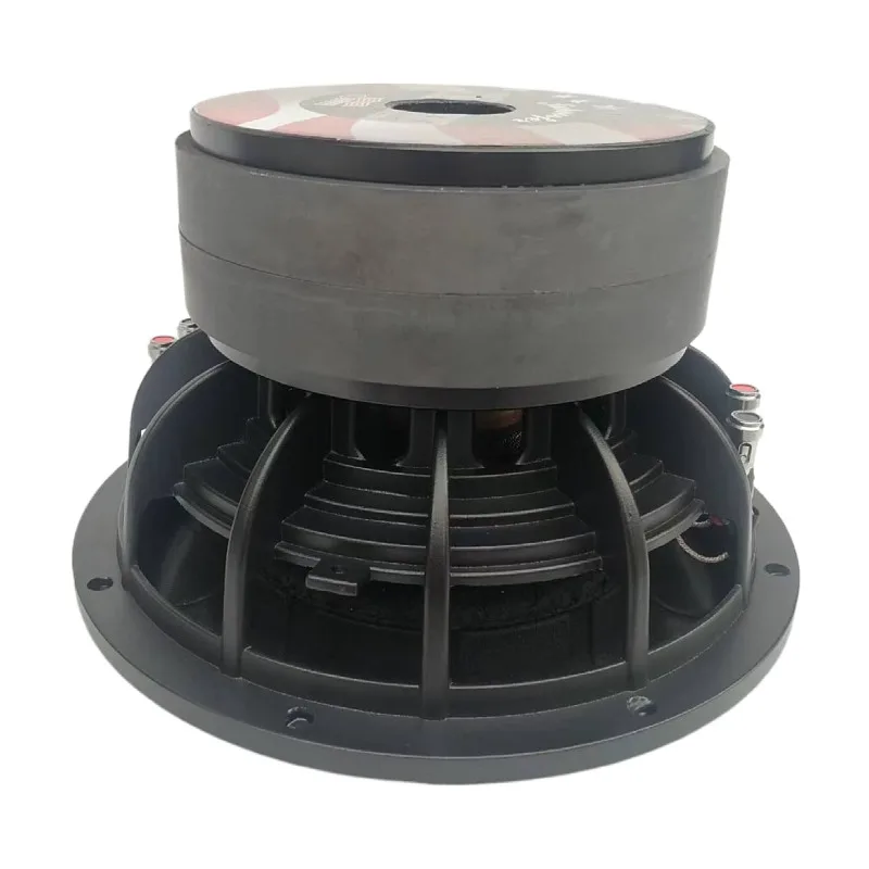 Best Quality Subwoofer 8 Inch  Bass Car Subwoofer Dual 4 Ohms Speaker Product Dual Voice coil 500W