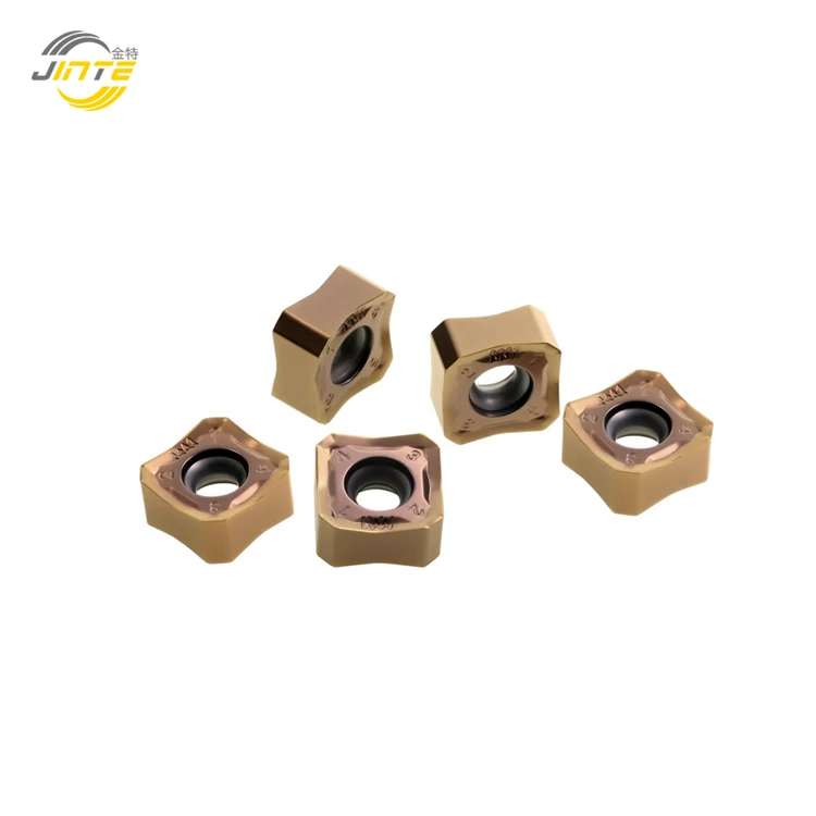 Carbide Milling Inserts SNMX1206ANN-MM YPHW SNGU WDMW CNC Lathe Cutter Turning Tool SNMX SNGX