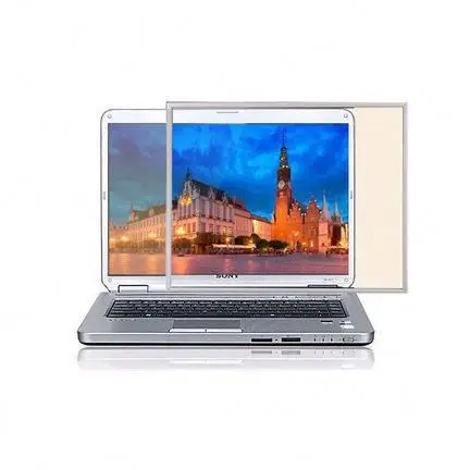Wide Screen Monitor Screen Protection Film Laptop Anti Uv Blue Light Tv Screen Protector