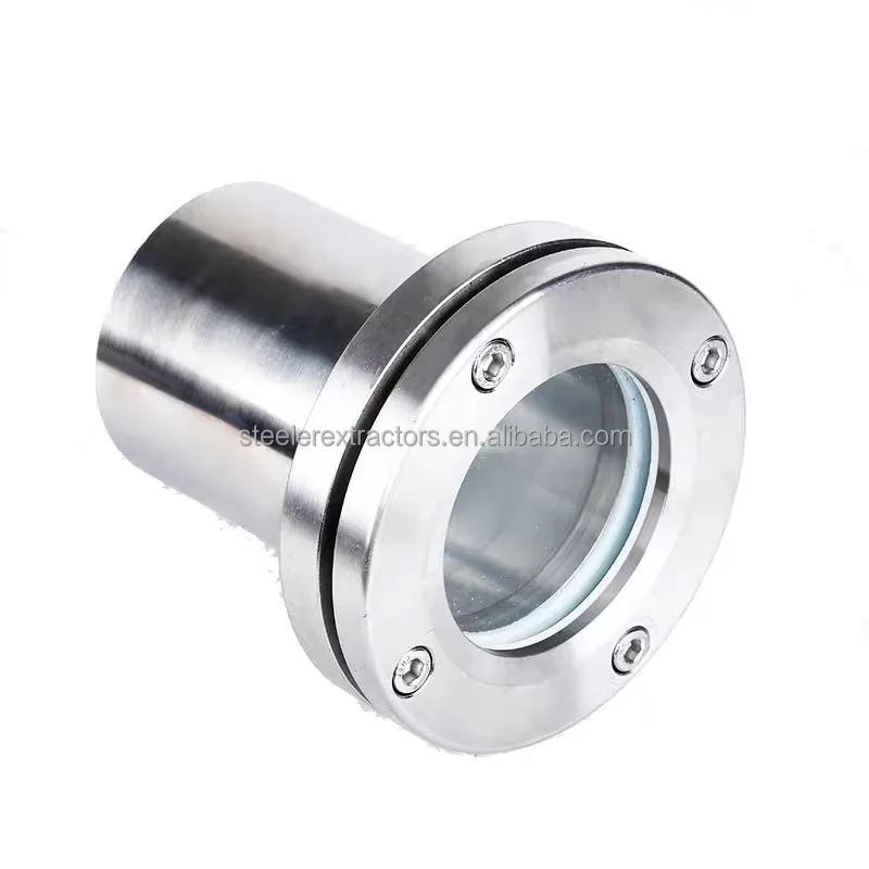 Sanitary Stainless Steel 304